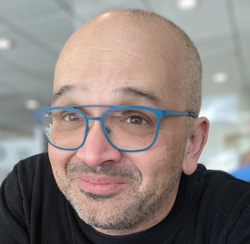 Photo of Tiago Rodrigues Antão